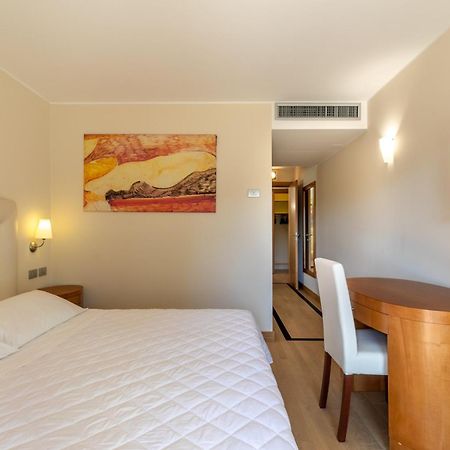 Hotel Villa Doimo Линьяно-Саббьядоро Экстерьер фото